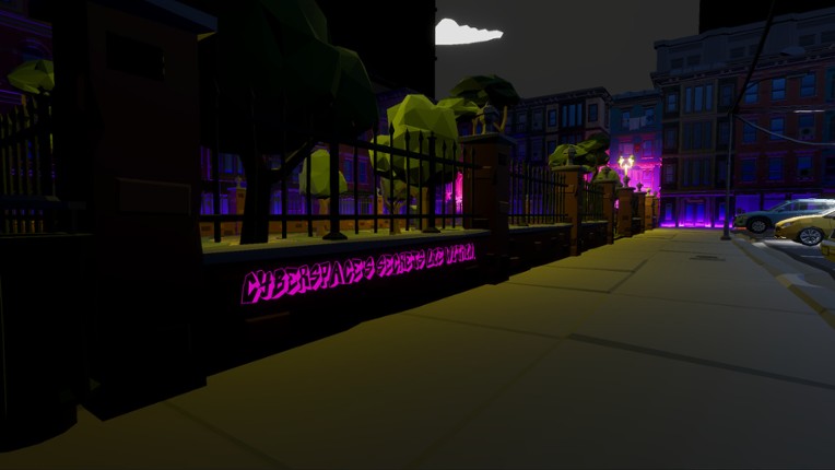 PROTOTYPE screenshot