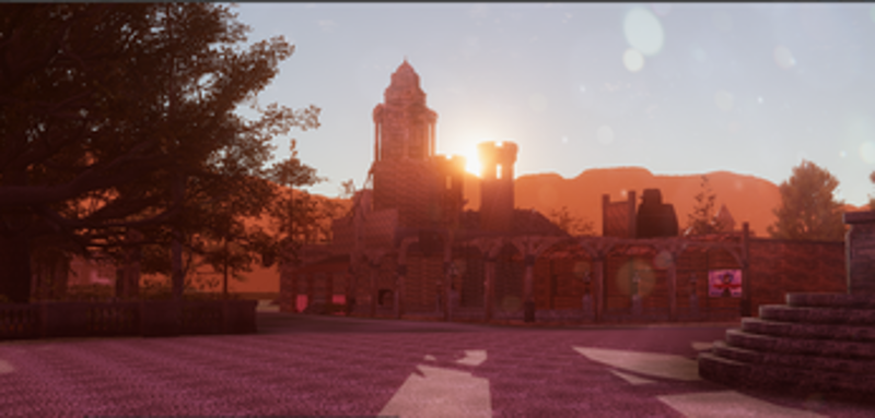 proyectX_demo screenshot