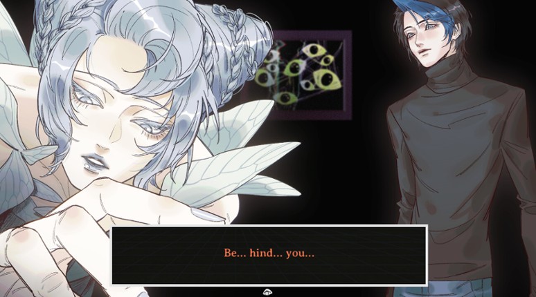 PSYCHExFUSE screenshot