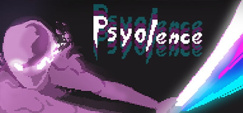 Psyolence Game Cover