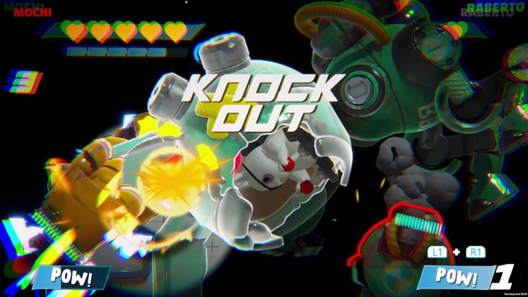 Punchimals screenshot