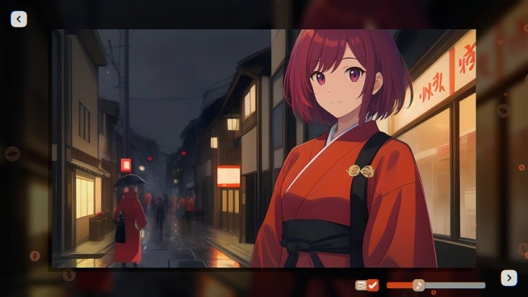 Puzzle Journey screenshot