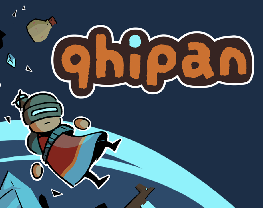 Games like Qhipan