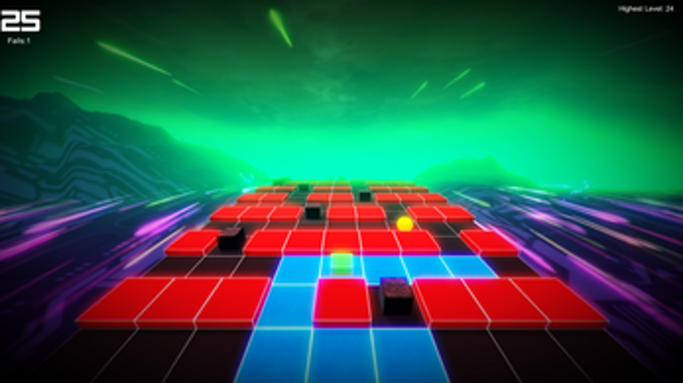 Quick Cube screenshot