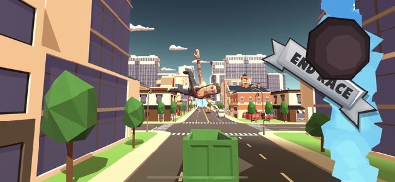 Race Traffic Motorbike Rider Image