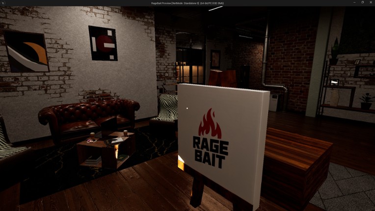 Rage Bait screenshot