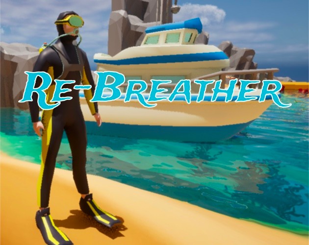 Games like Re-Breather