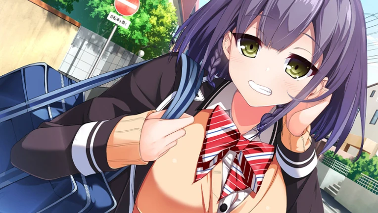 Real Hentai Situation! DT screenshot