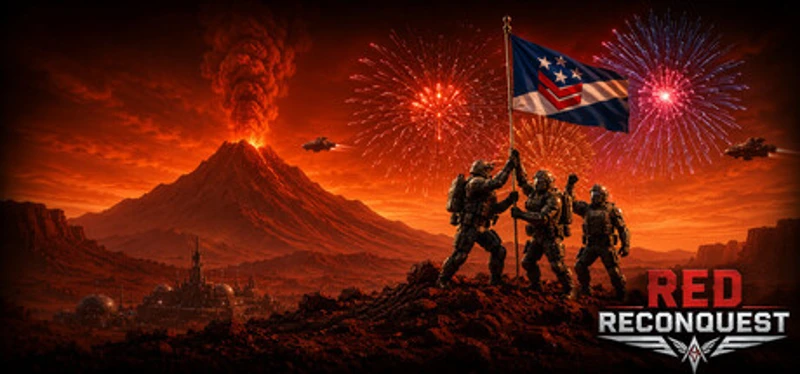 Red Reconquest Image