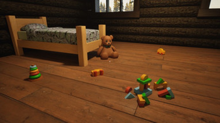 REM - Wake me up Image