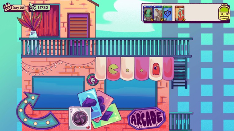 Replay Value: Second Hand Games screenshot