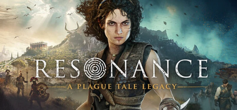 Resonance: A Plague Tale Legacy Image