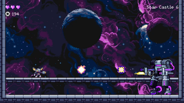 Retro Action 6-Pack Vol 2 screenshot