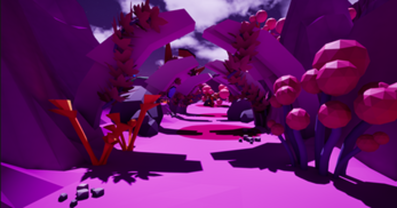 Revival of Gaia screenshot