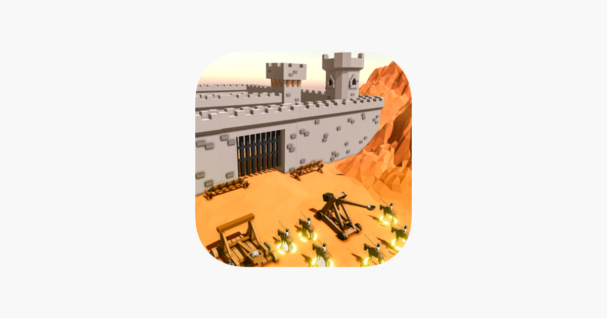 Games like River Site Castle War Defense