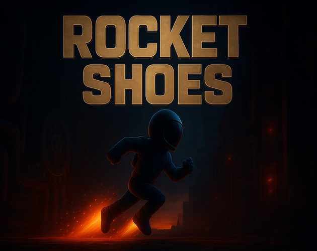 Games like Rocket Shoes