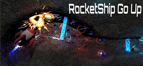 Games like RocketShip Go Up