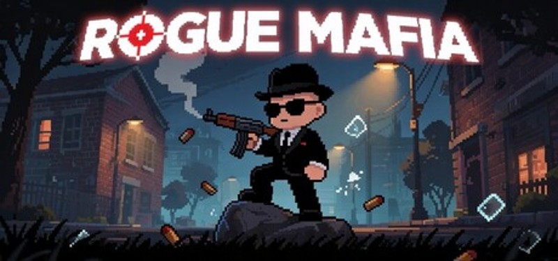 ROGUE MAFIA Image
