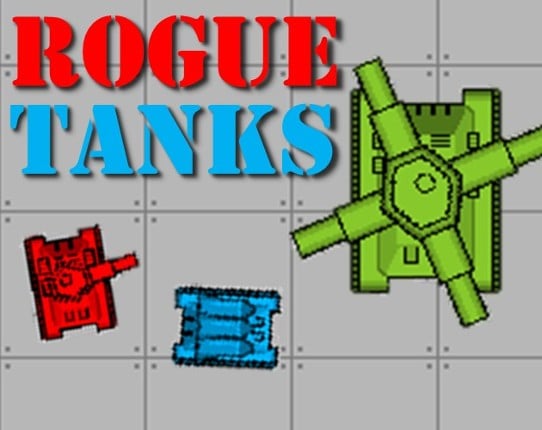 Rogue Tanks Image