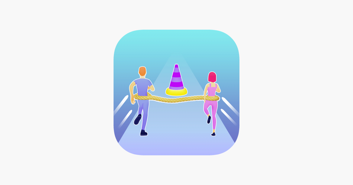 Games like Rope Controll