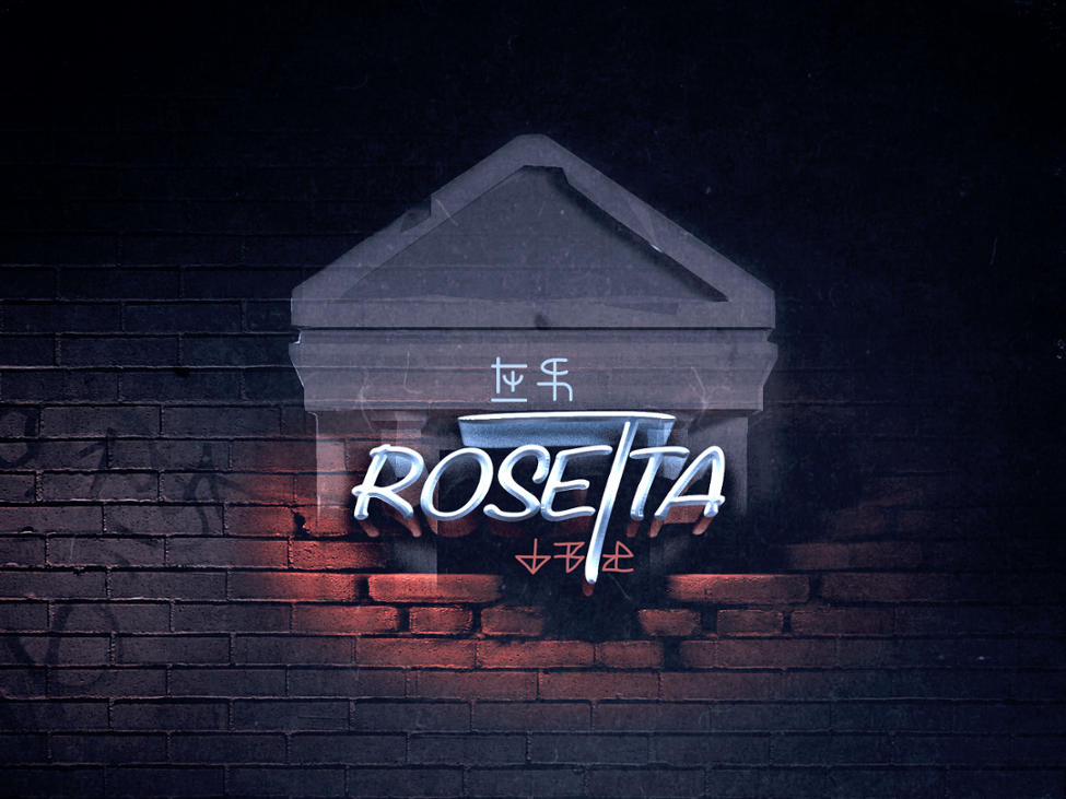 Games like Rosetta
