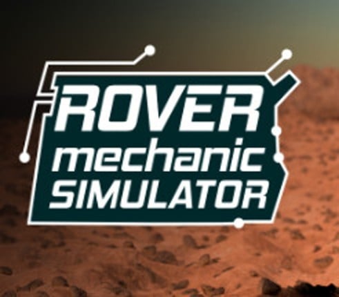 Rover Mechanic Simulator Image