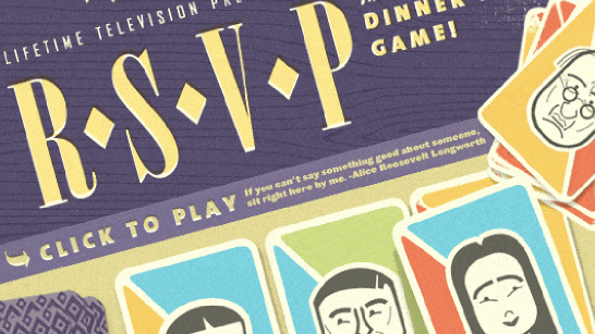 Games like RSVP