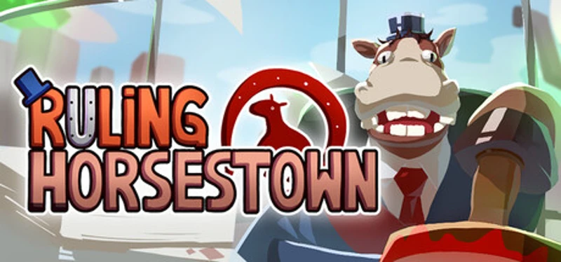 Ruling Horsestown Image