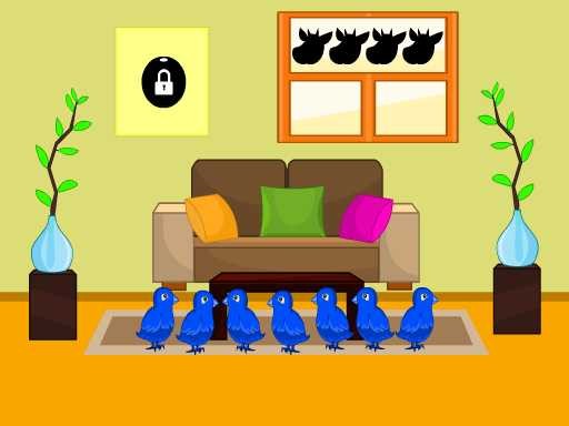 Games like Rumpus House Escape
