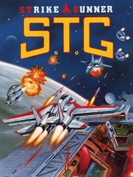 Games like S.T.G: Strike Gunner