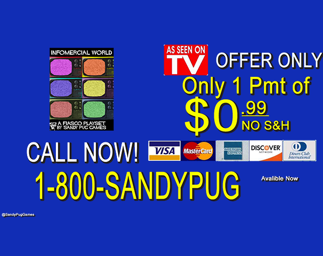 Games like Sandy Pug Fiasco Playset Collection