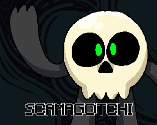 Scamagotchi Image