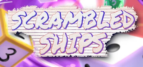 Games like Scrambled Ships