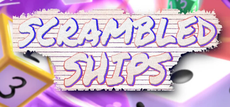 Scrambled Ships Image
