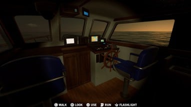 Sea Fishing Simulator Image