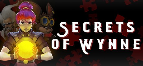 Games like Secrets of Wynne