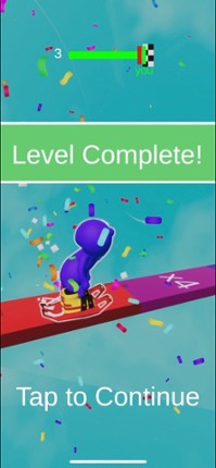 Shoe Shifter screenshot