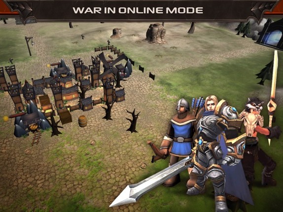 Siege Winter Is Coming Image