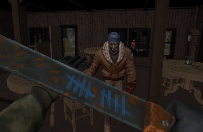 Silent North screenshot