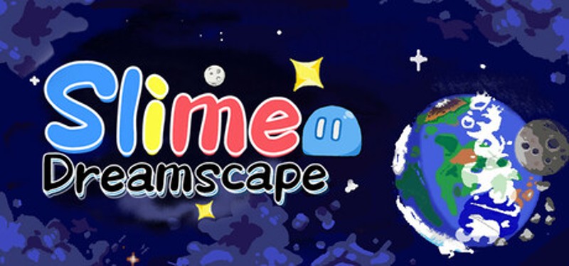 Slime Dreamscape Image