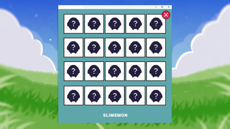SLIME EGG screenshot