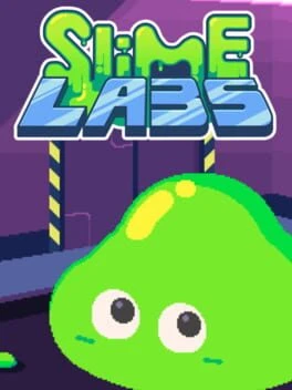 Games like Slime Labs