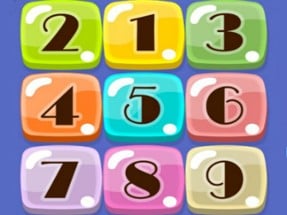 Smart Number Image