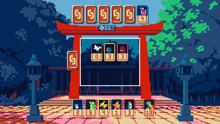 Smol Gods screenshot