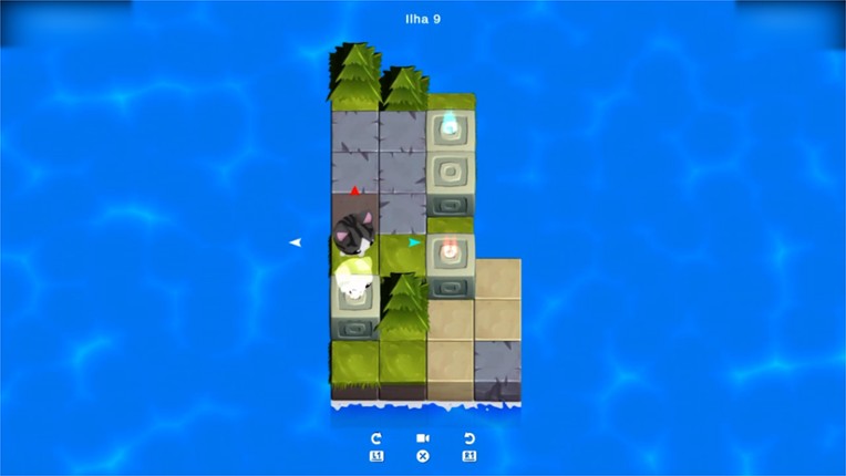 Sokocat: Combo screenshot