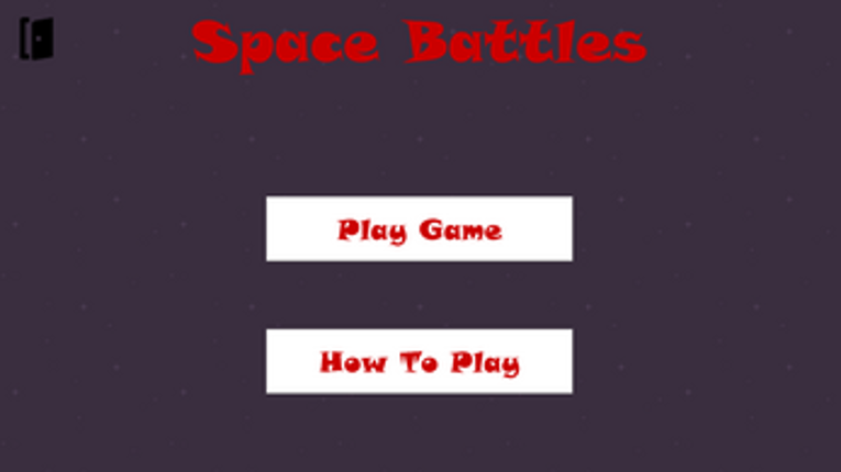 Space Battles Image