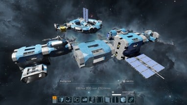 Space Engineers 2 Image