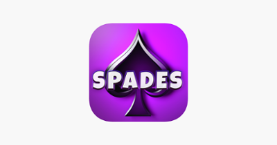 Spades Offline - Pro Card Game Image