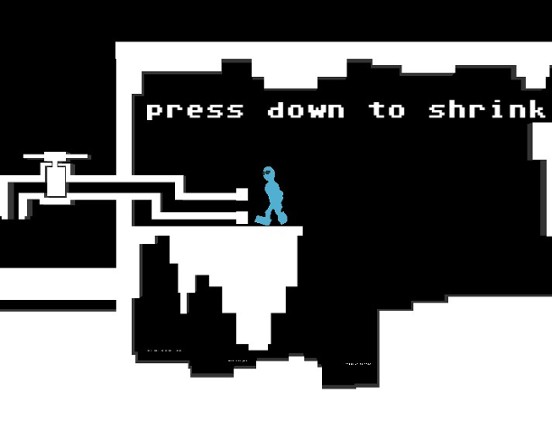 Specter Spelunker Shrinks Image