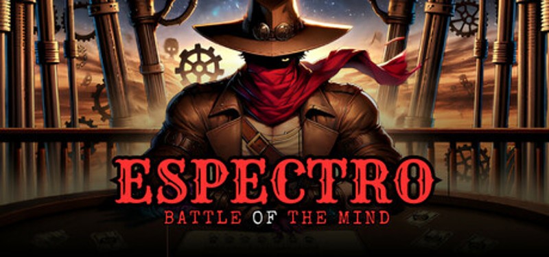 Specter: The Battle of the Mind Image